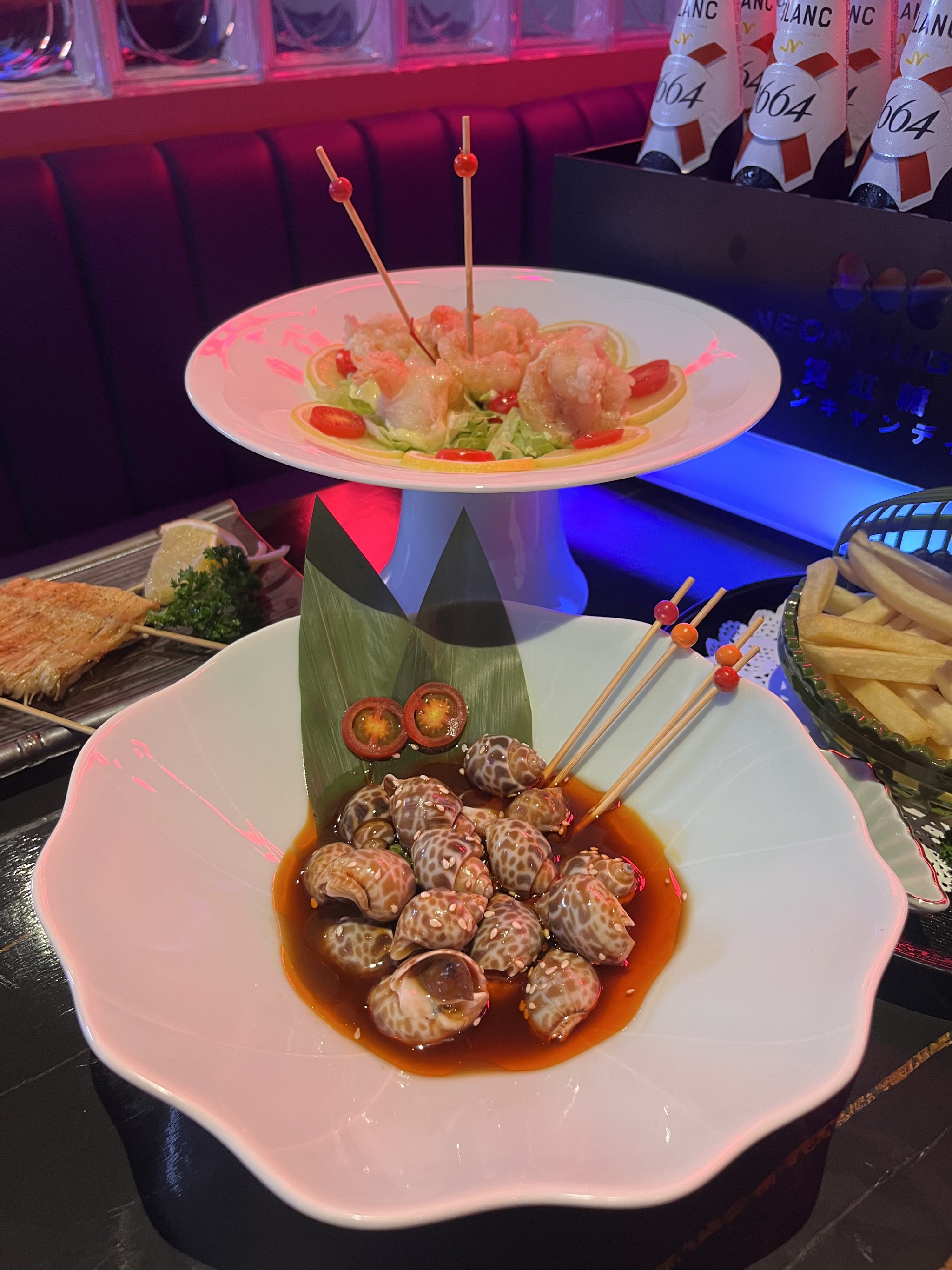 六安商务KTV体验分享-霍山县ktv预定