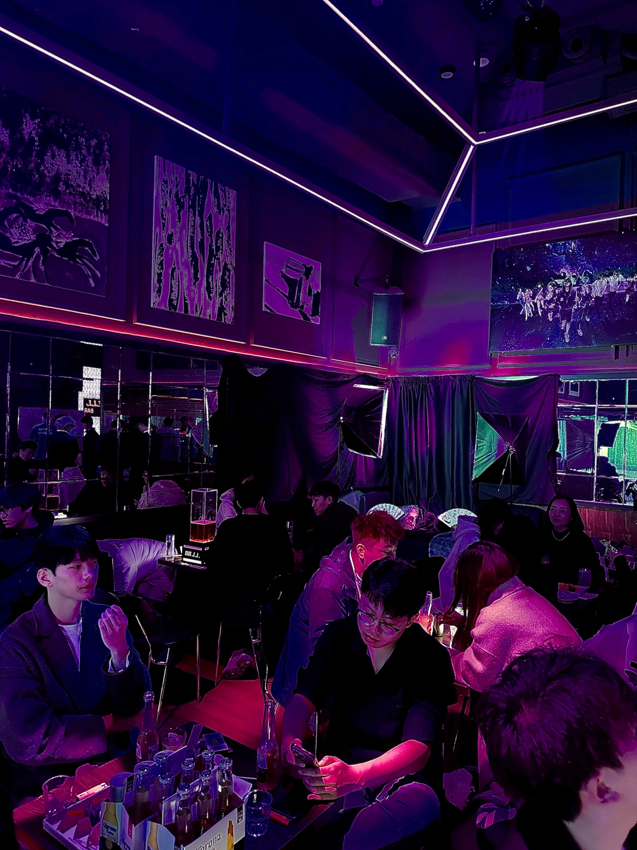 六安商务ktv推荐商务ktv有哪些选择-霍山县ktv预定