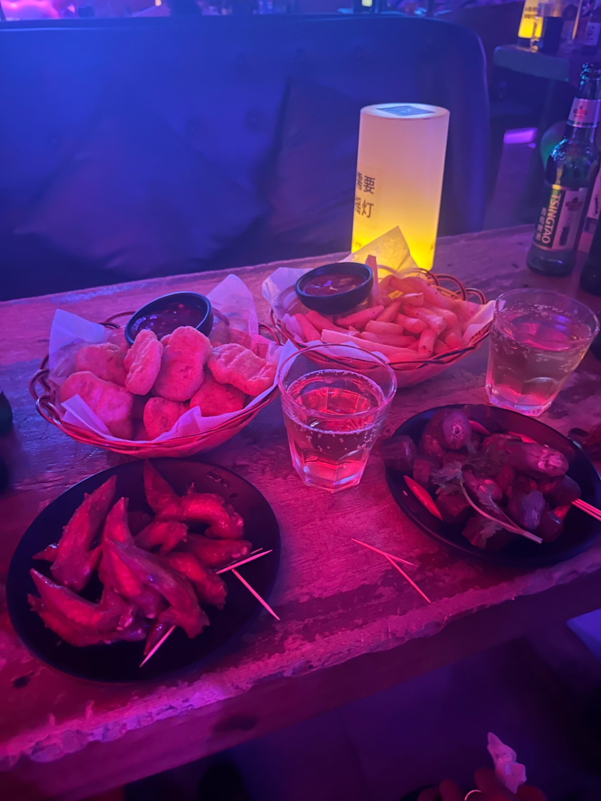 六安商务ktv消费攻略-霍山县ktv预定