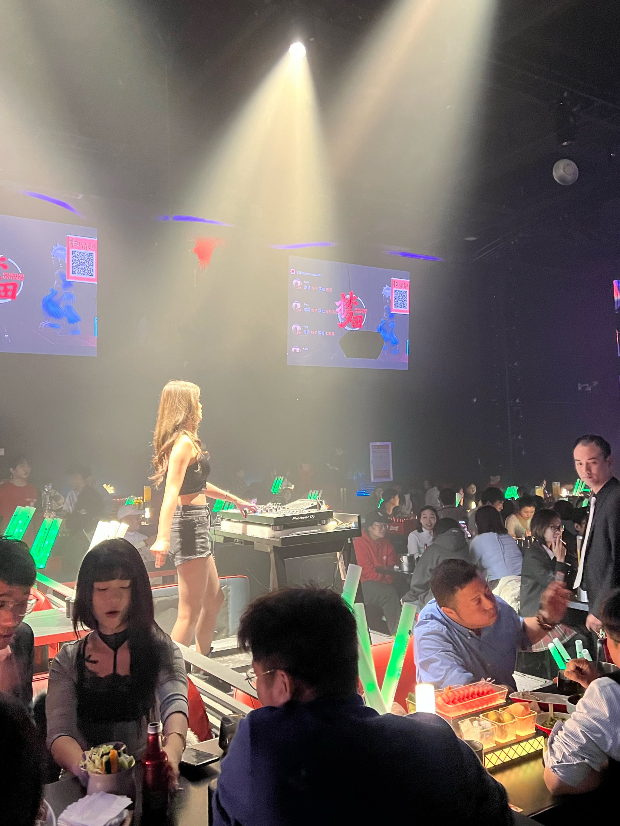 六安商务ktv最佳选择-霍山县ktv预定